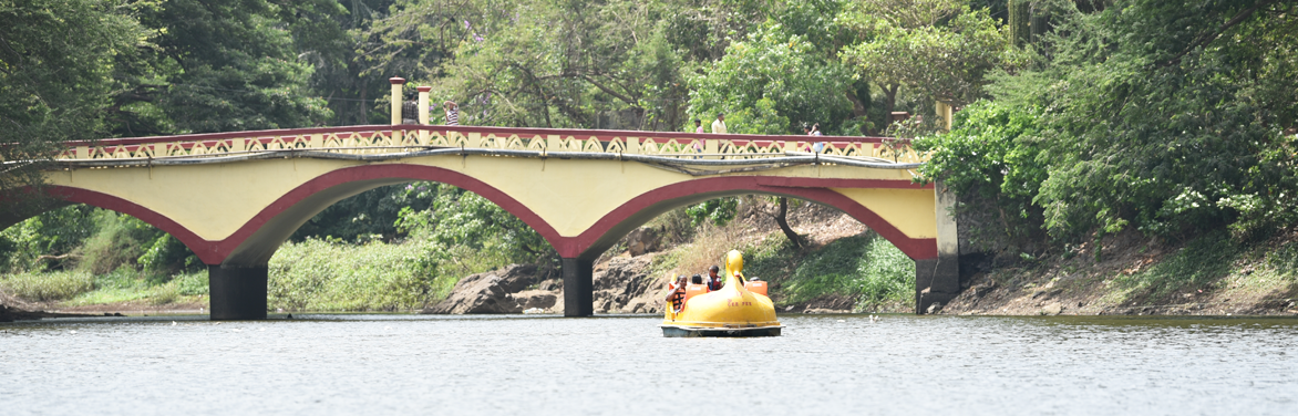 Sanjay Gandhi National Park