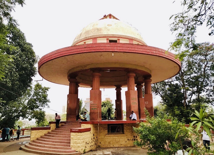 Sanjay Gandhi National Park